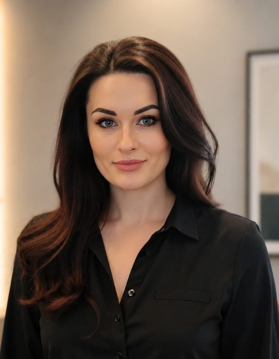Liudmyla Shevchuk