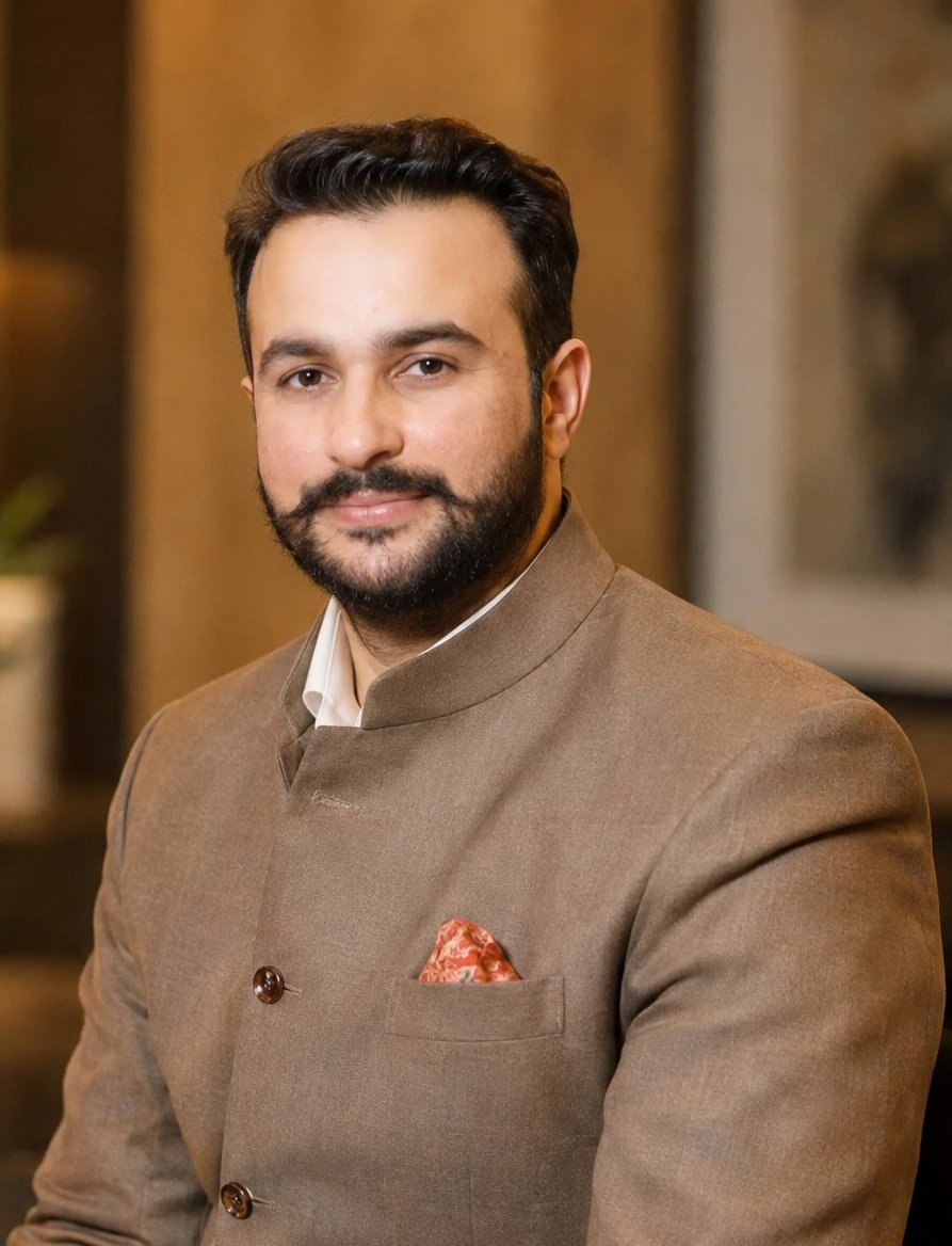 Prabhdeep Singh Khosa