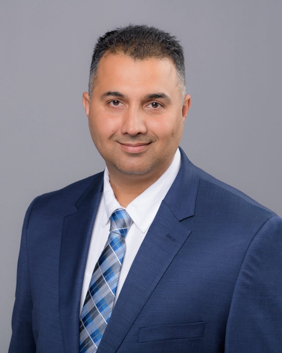 Rajiv Kamboj